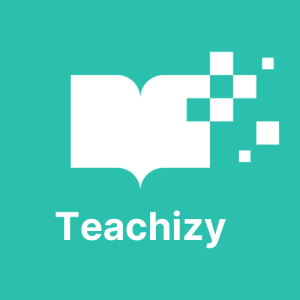 Logo Teachizy