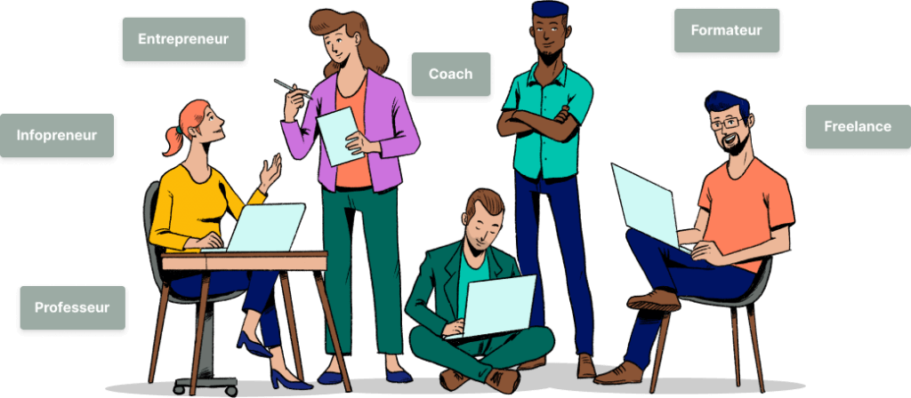 Communauté Teachizy