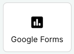 Google Forms