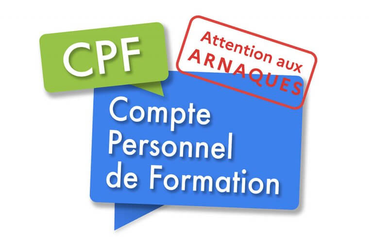 Définition, droits, arnaques : Tout ce qu'il faut savoir sur le CPF (ex-DIF)