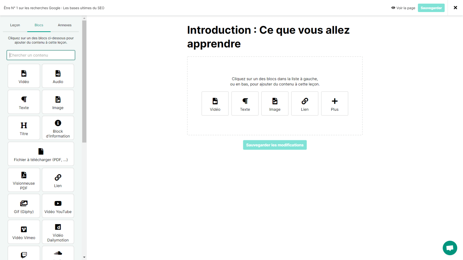 Animer des formations interactives