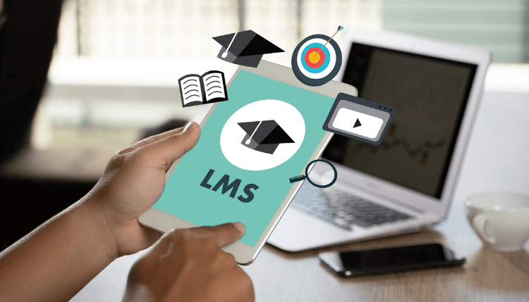 plateforme LMS gratuite Teachizy
